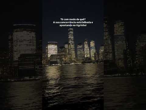 A realidade em 2025…