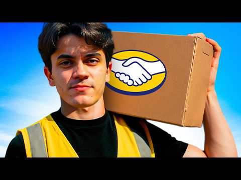 TOUR NO ESCRITÓRIO DO MERCADO LIVRE (GIGANTESCO!)