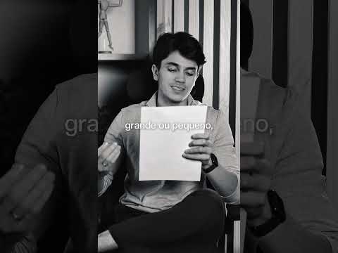 Esta foi a carta que Silvio Santos deixou, antes de morrer…