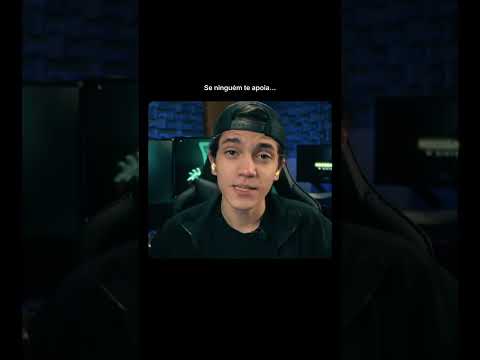 Foi Por Isso Que Eu Comecei