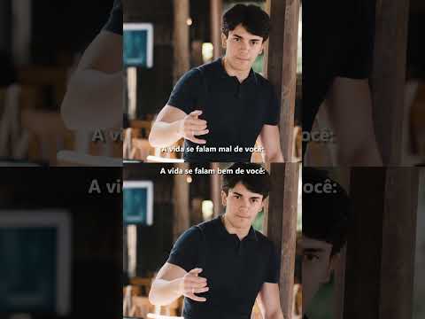 Nada Muda… Aprenda a Reduzir o Barulho e Focar No Que Importa