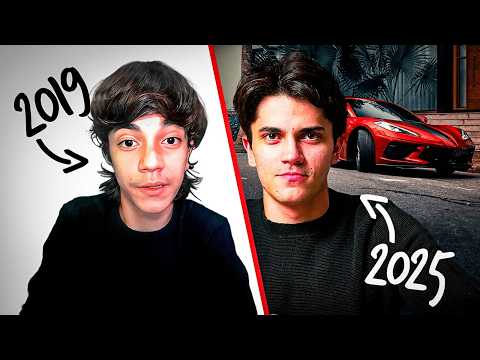 Como Fui do 0 a 100 MILHÕES aos 21 anos – Minha História (IAGOR GONÇALVES)