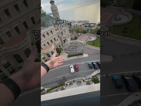 Por Causa da Sua Fé, Vai Dar Certo!