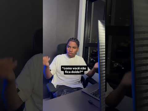 Rotina de Um Empreendedor 🫠