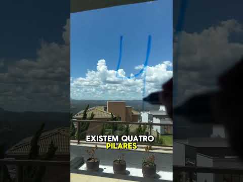 Eu era ILUDIDO até conhecer esses 4 pilares…..#empreendedorismo #marketingdigital #motivação #