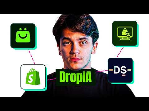 COMO COMEÇAR NO DROPSHIPPING EM 2026 COM IA