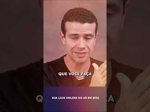 Saia do Zero e Venda 30 Mil Reais em 90 Dias! #ecommerce #vendernainternet #ecommercenapratica